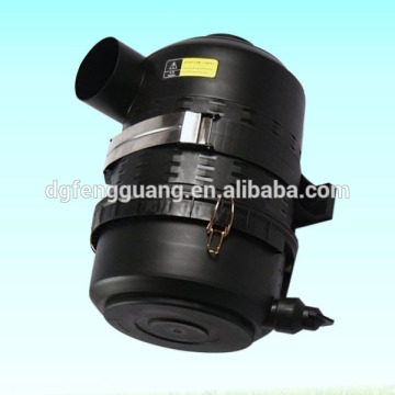 air filter housing/air compressor part/replacement air filter housing/plastic air filter housing/compressed air filter housing