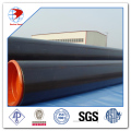 API 5L X60 ERW tubo de acero para petróleo y gas