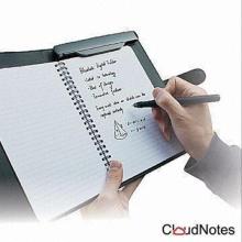 Digital Pen, Cloudnotes - Can Find All Notes Anytime, Anywhere with Mobile Internet Devices