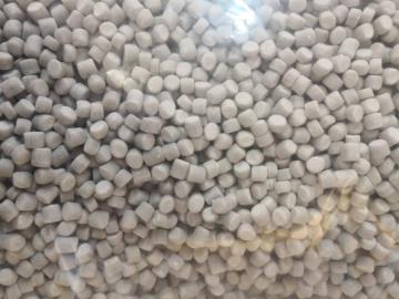 Reclaimed EPDM Odors solution