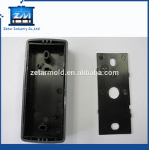 ABS Plastic injection moulding plastic case