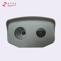 Facial Recognition Thermal Imaging Fever Detector System