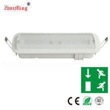 Emergency Lighting And Power Equipment Ceiling Emergency Light