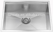 304# Single bowl undermounted kitchen sink