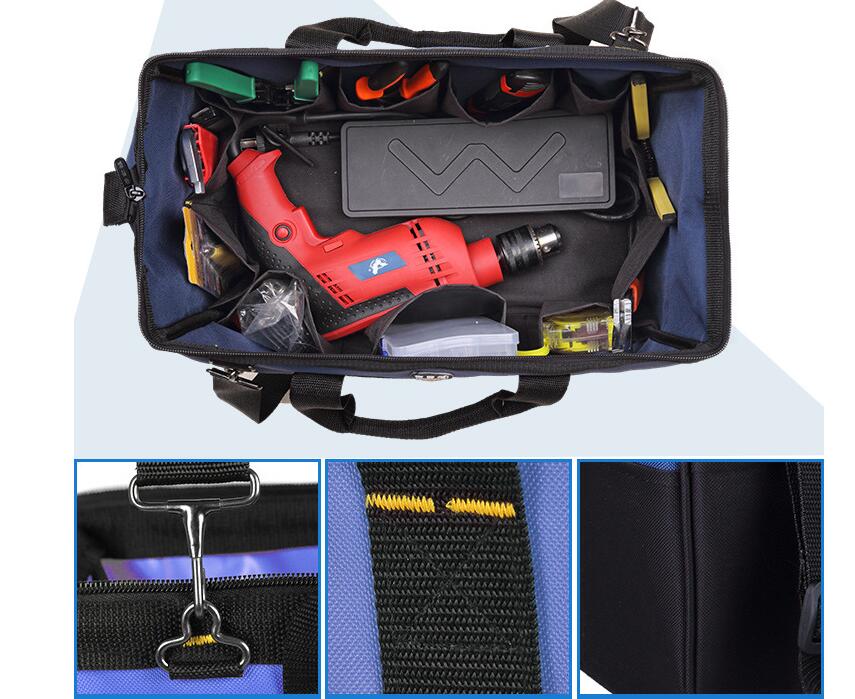 sac à outils 2 tool bag 2