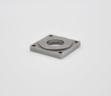 OEM sintered structural parts
