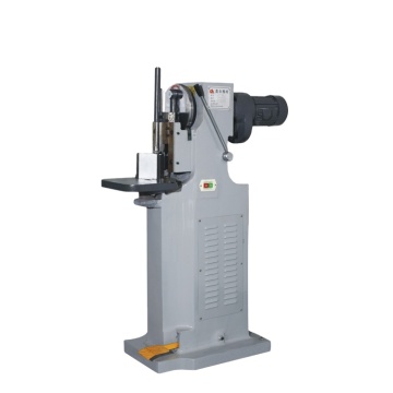 HX New Electrical Corner Cutting Machine with Efficient Motor Core Component