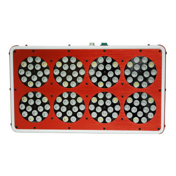 green house flowering LED grow light