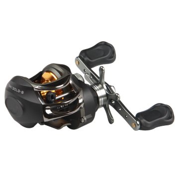 Devano DMK Hot Sale Spincasting Fishing Reel