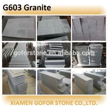 Cheap granite g603