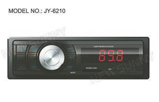 LED stereo LCD Car Mp3 Player with FM Transmitter , panel a