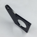 Precision Machining Aluminum Upper Alxe Housing