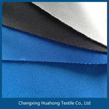 polyester Imitate Cotton velvet for garment , leather ,toys