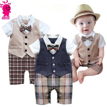 2015 Sale Kids Boys Clothing Sets Spring Autumn Toddler Boy Clothes Sets Wedding Clothes birthday Baby Boys suit