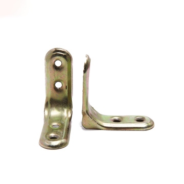 L Shape Metal Connecting Brackets