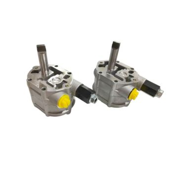 PV23 Hydrualic charge pump