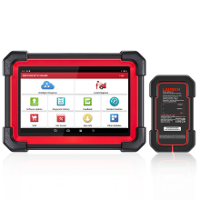 LAUNCH X431 CRP919E BT: Bluetooth OBD Scanner & Diagnostic Tool