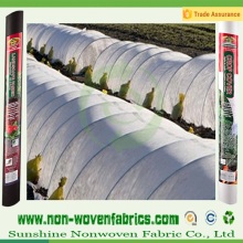 sunshine 100% pp spunbond non woven plant protect