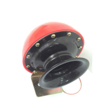 12V Electric Cow Bull Sound Car Horn