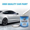 Automotive Refinish 2K Clear Mantel