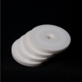 Wear Resistant Zirconium Oxide ZrO2 ceramic Spacer Washer