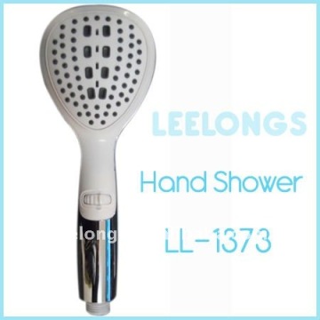 Extra-terrestrial Alien Design ABS Hand Shower