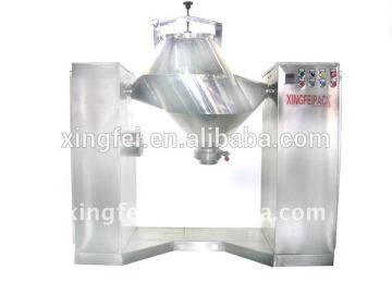 XF-H fine grinded powder mixing machine