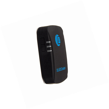 Vehicle Tracking  3G Car GPS Tracker