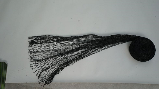 Agricultural Knotless Bird Netting