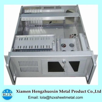 Electrical Box Distribution Box Enclosure Metal Chassis