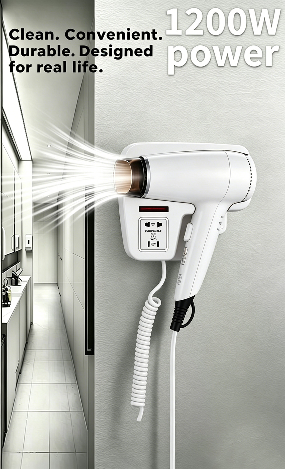 Kağıt havluluk53 Paper towel dispenser53