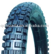 Motorcycle tire