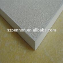 Right Angle Lay-on Fiberglass Acoustic Ceiling And Panel