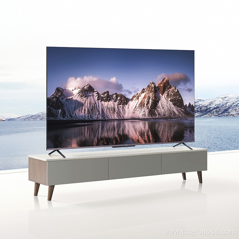 TCL QLED 4K TV C725