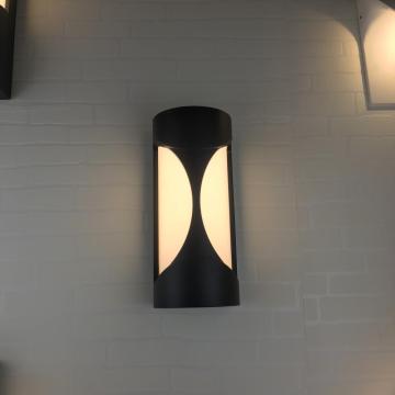 LED WALL LAMP rectangle