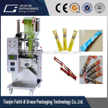 Granule& powder solidity product Packaging Machine