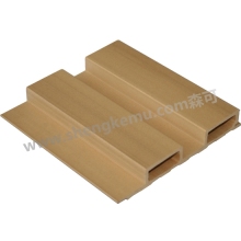 Senkejiajia 137 great wall board wpc decking,waterproof board,moistureproof panel,insect-resistant, prevent termites