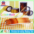 เทป kapton อุณหภูมิสูง