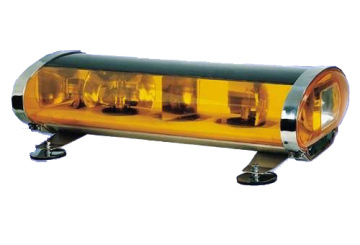 Halogen Mini Lightbar