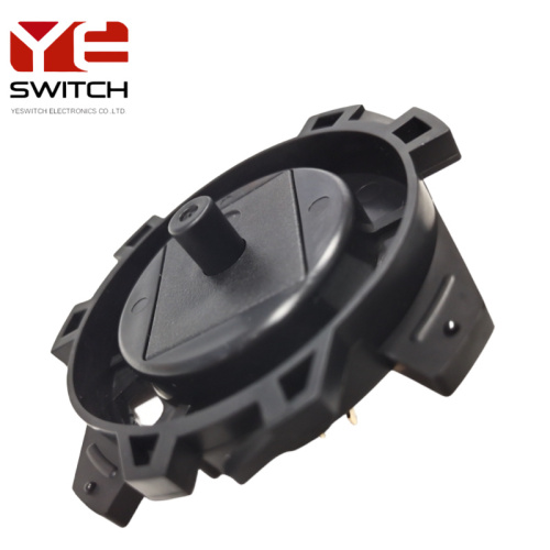 Yeswitch PG-04 Surface Seat Mower Golf Cart