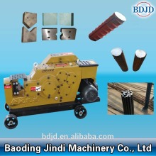 automation steel rebar cutting machine rod cutting machine in construction