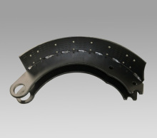 brake part brake system brake shoe 4551