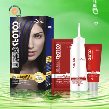 2014 New Hair Highlights Hair Color