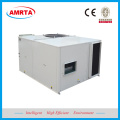 Verhuur verpakte Rooftop centrale airconditioner