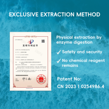Medical device raw material PDRN