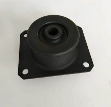 Rubber Shaft Suspension Bushing