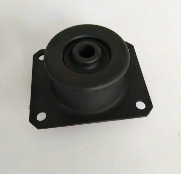 Rubber Shaft Suspension Bushing