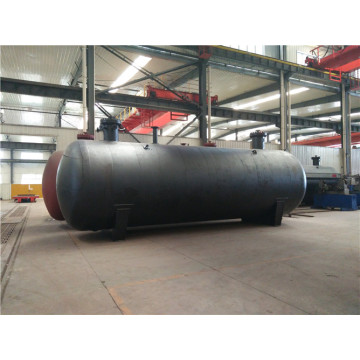 50m3 Propane Underground Storage Tanks