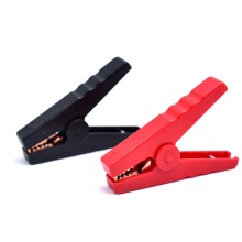 Wholesale 150A Car Battery Alligator Clip Crocodile Clamp for Test Cables