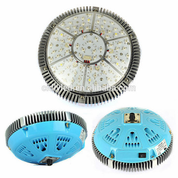 225w hydroponics ufo led grow light led grow ufo light for Plant Support Grow Tent